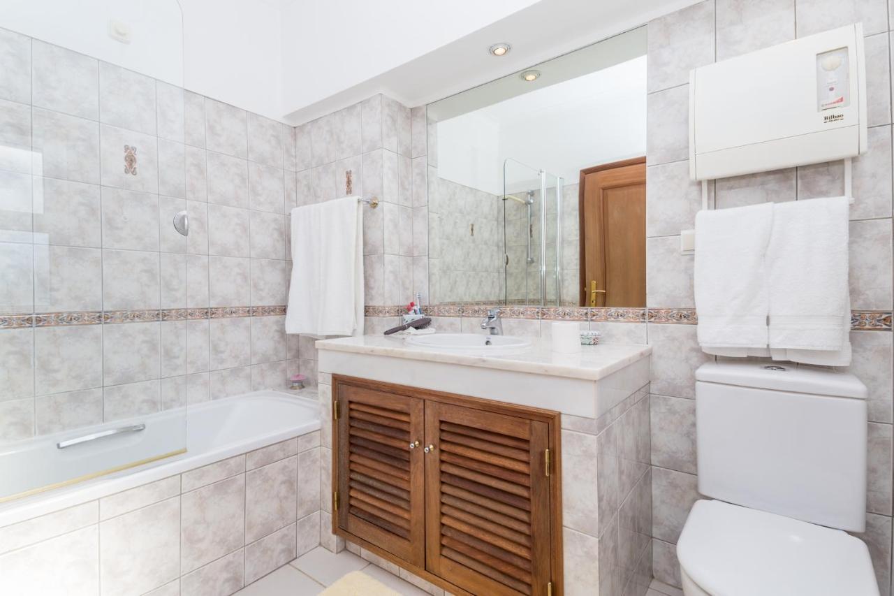 Peaceful 4Br Villa On Gramacho Golf Resort W/ Private Pool Лагоа Екстериор снимка