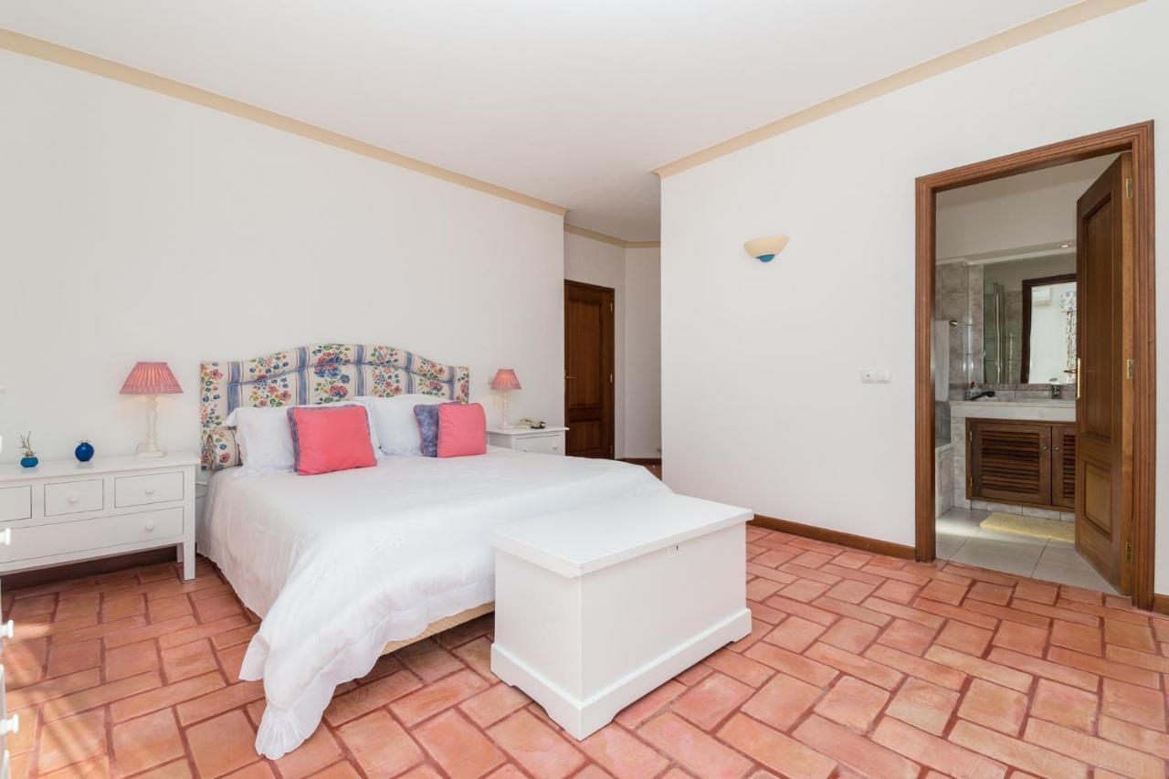 Peaceful 4Br Villa On Gramacho Golf Resort W/ Private Pool Лагоа Екстериор снимка