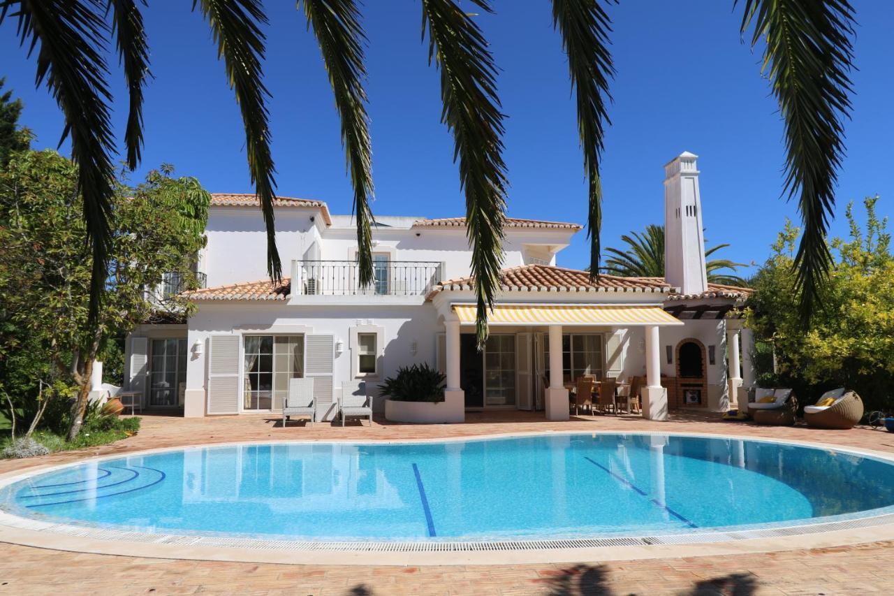 Peaceful 4Br Villa On Gramacho Golf Resort W/ Private Pool Лагоа Екстериор снимка