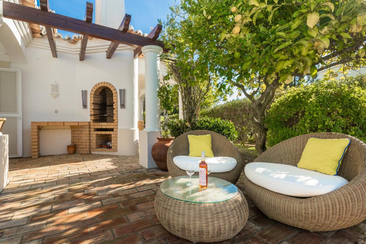 Peaceful 4Br Villa On Gramacho Golf Resort W/ Private Pool Лагоа Екстериор снимка