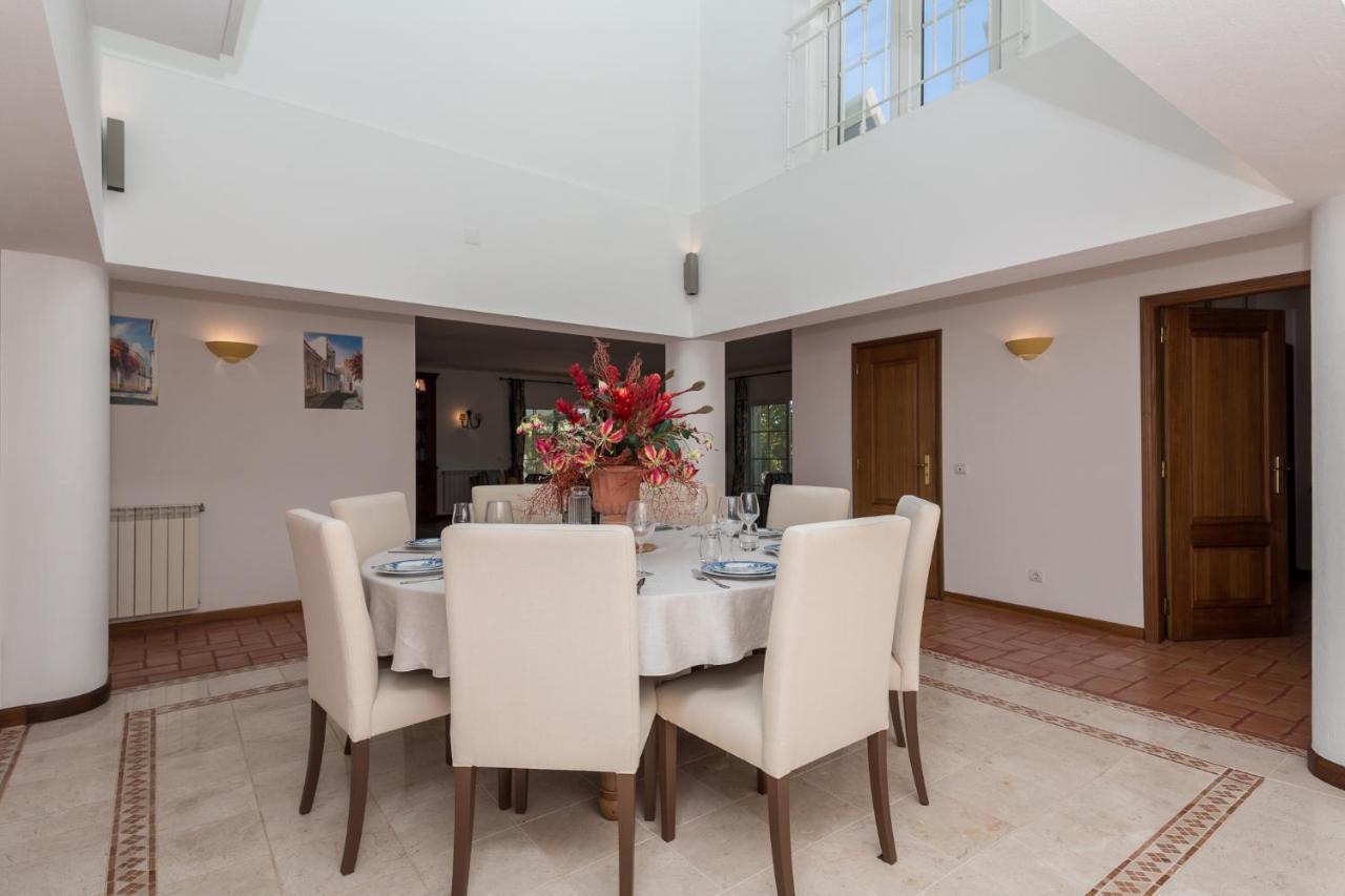 Peaceful 4Br Villa On Gramacho Golf Resort W/ Private Pool Лагоа Екстериор снимка