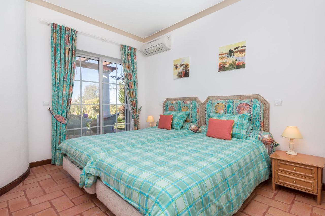 Peaceful 4Br Villa On Gramacho Golf Resort W/ Private Pool Лагоа Екстериор снимка