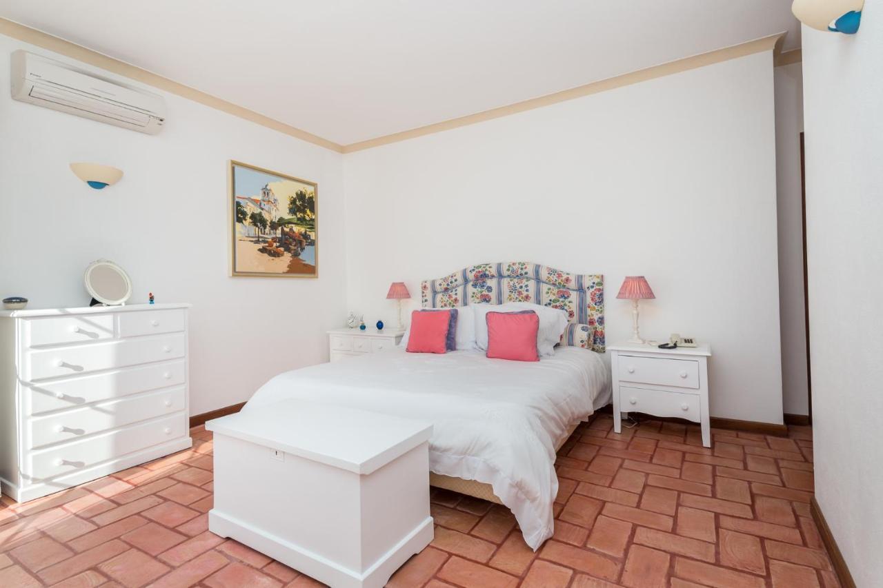 Peaceful 4Br Villa On Gramacho Golf Resort W/ Private Pool Лагоа Екстериор снимка