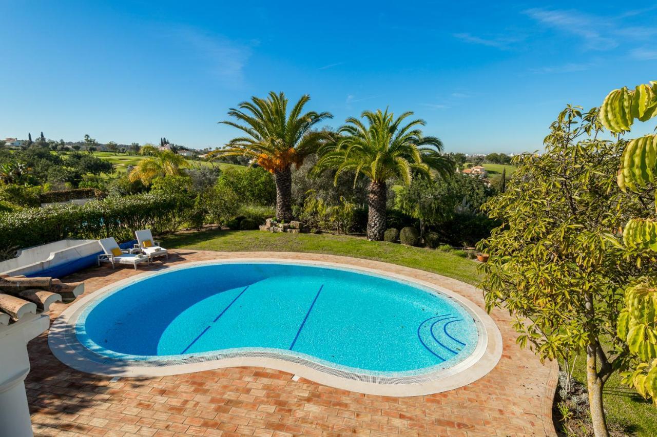 Peaceful 4Br Villa On Gramacho Golf Resort W/ Private Pool Лагоа Екстериор снимка