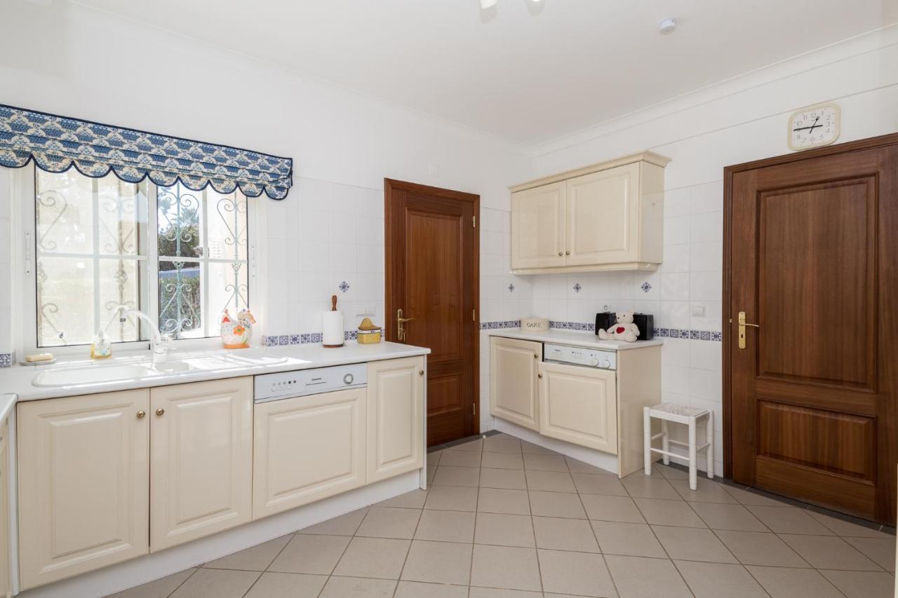 Peaceful 4Br Villa On Gramacho Golf Resort W/ Private Pool Лагоа Екстериор снимка