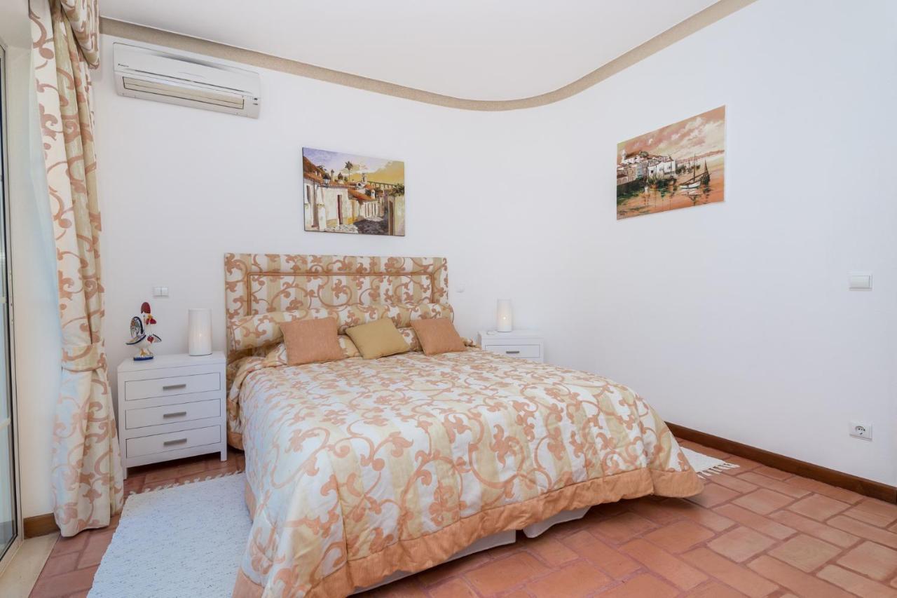 Peaceful 4Br Villa On Gramacho Golf Resort W/ Private Pool Лагоа Екстериор снимка