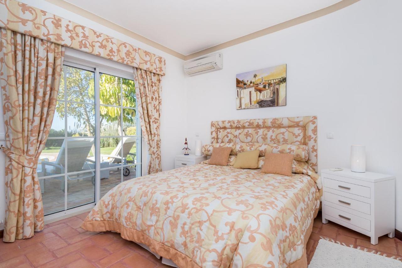 Peaceful 4Br Villa On Gramacho Golf Resort W/ Private Pool Лагоа Екстериор снимка