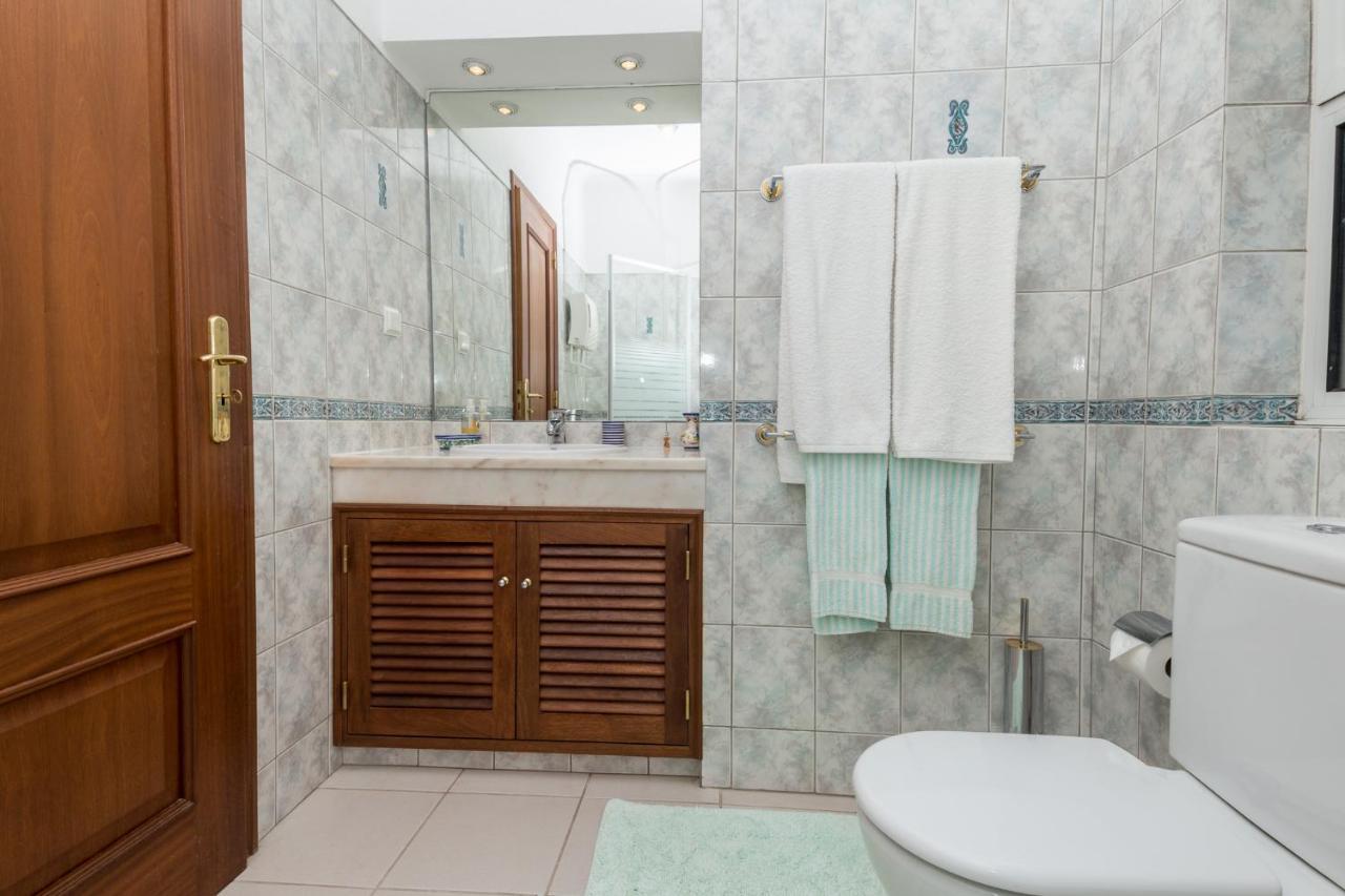 Peaceful 4Br Villa On Gramacho Golf Resort W/ Private Pool Лагоа Екстериор снимка