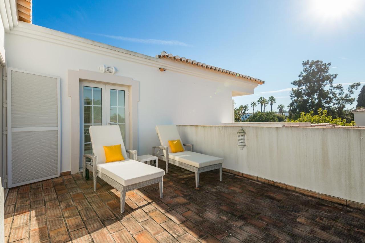 Peaceful 4Br Villa On Gramacho Golf Resort W/ Private Pool Лагоа Екстериор снимка
