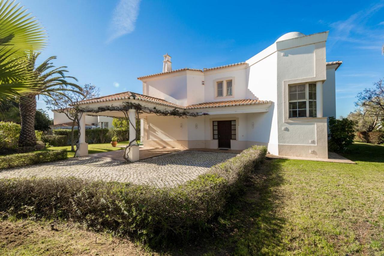 Peaceful 4Br Villa On Gramacho Golf Resort W/ Private Pool Лагоа Екстериор снимка