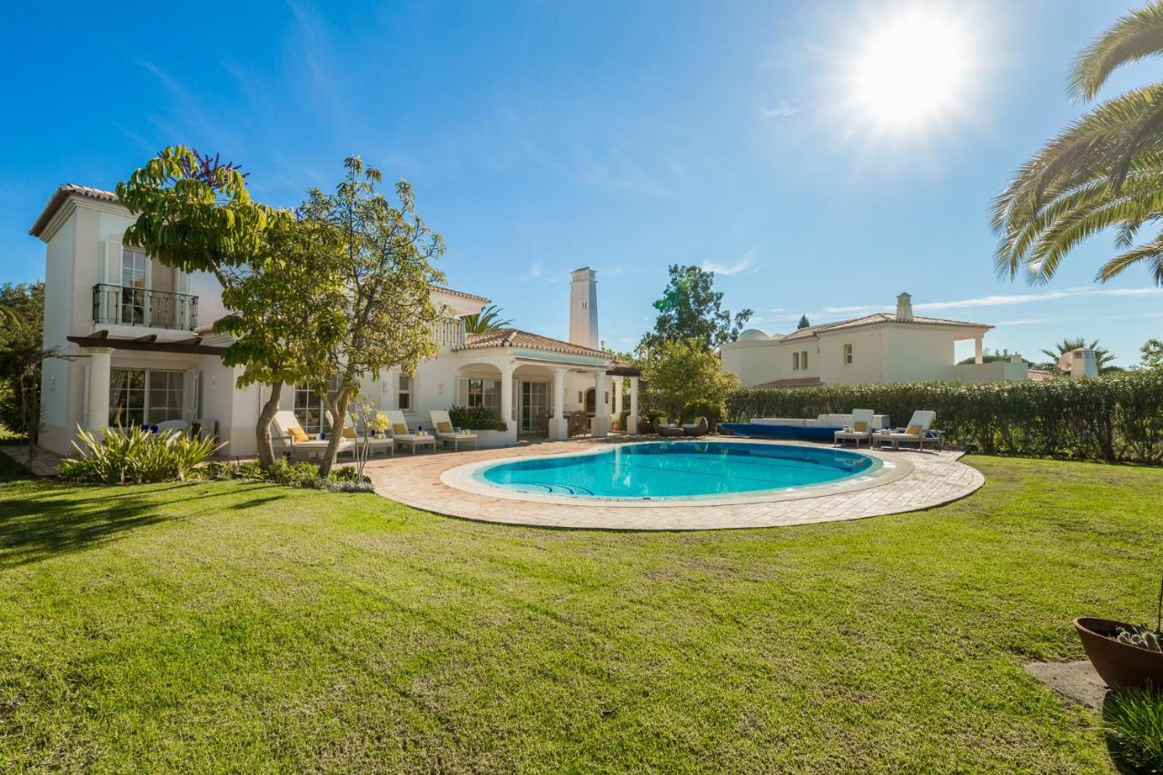 Peaceful 4Br Villa On Gramacho Golf Resort W/ Private Pool Лагоа Екстериор снимка