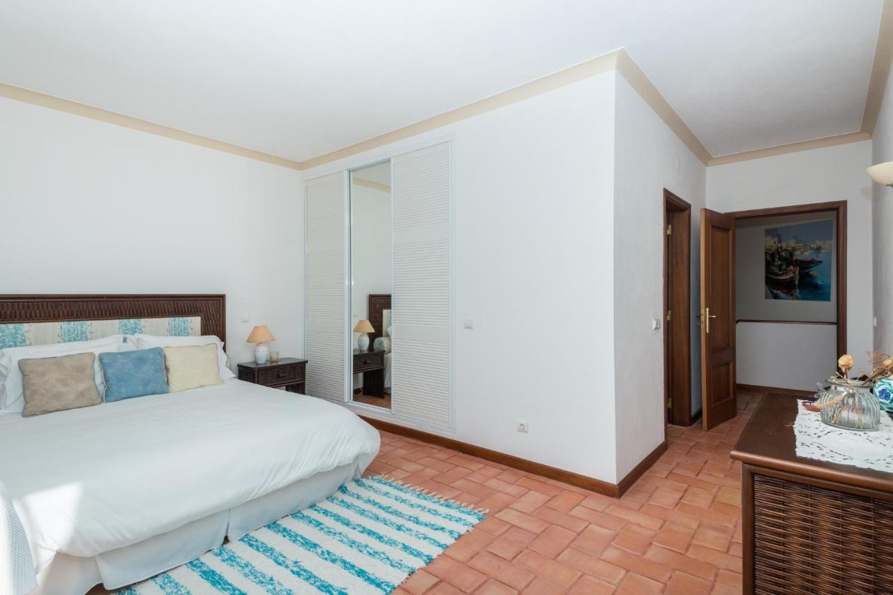 Peaceful 4Br Villa On Gramacho Golf Resort W/ Private Pool Лагоа Екстериор снимка