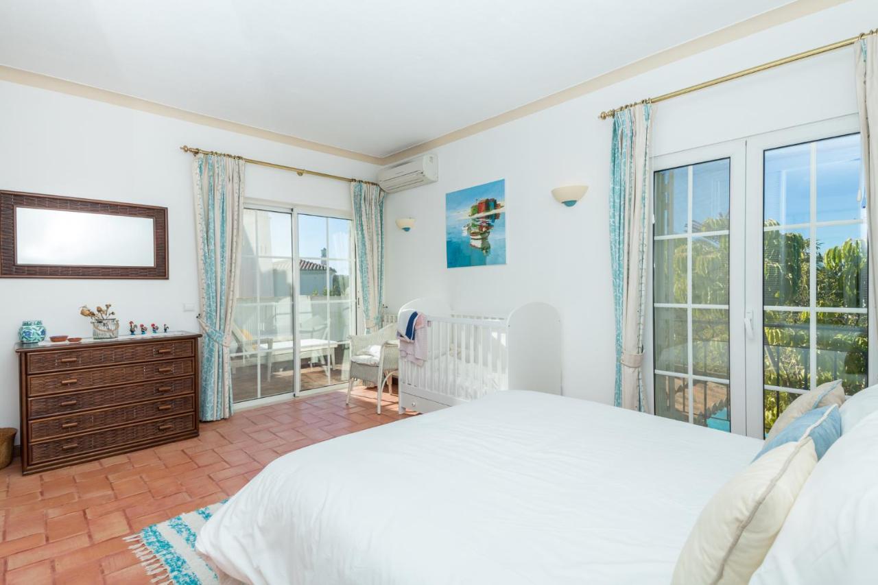Peaceful 4Br Villa On Gramacho Golf Resort W/ Private Pool Лагоа Екстериор снимка