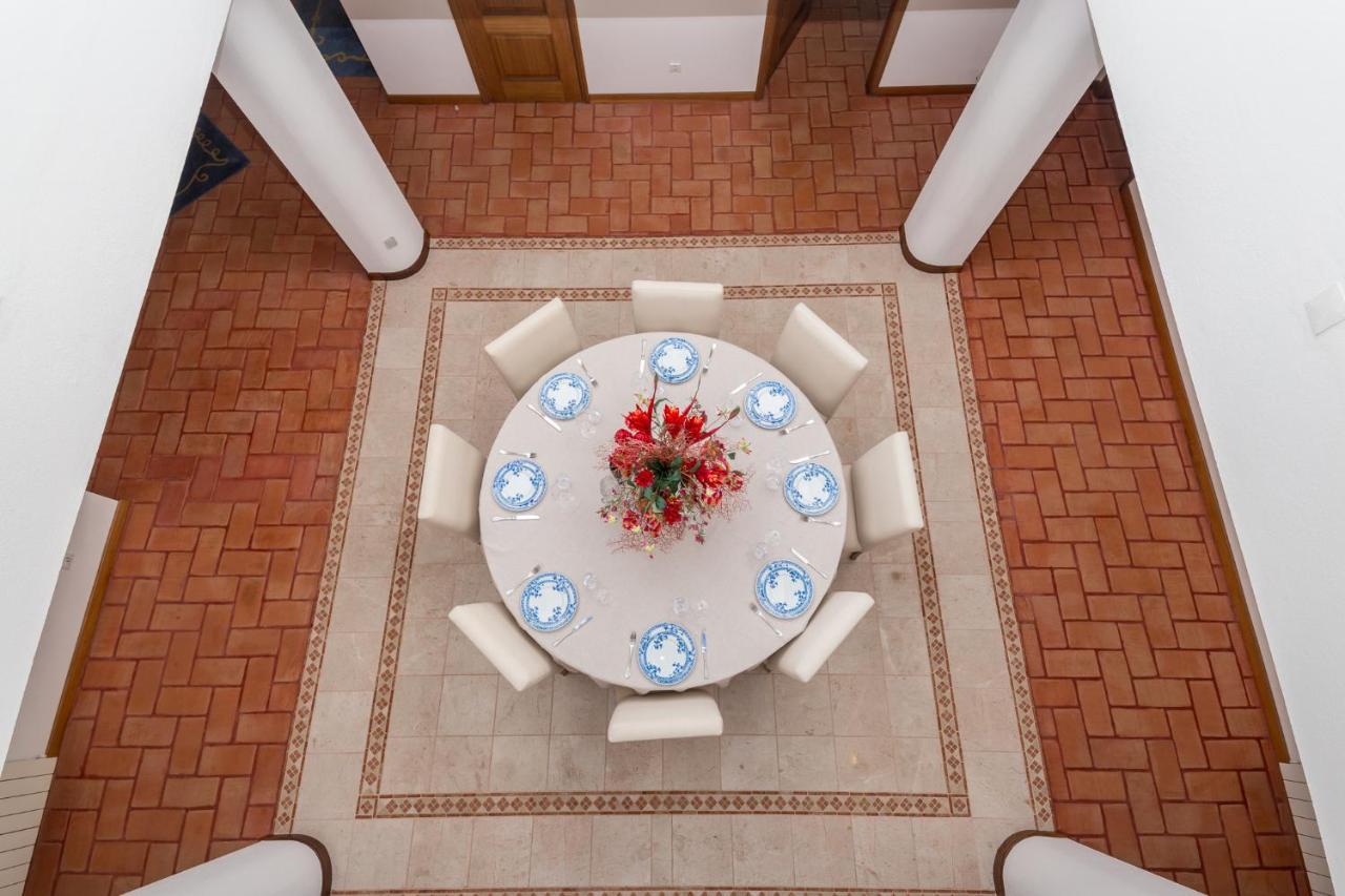 Peaceful 4Br Villa On Gramacho Golf Resort W/ Private Pool Лагоа Екстериор снимка