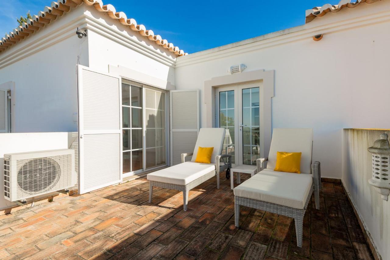 Peaceful 4Br Villa On Gramacho Golf Resort W/ Private Pool Лагоа Екстериор снимка