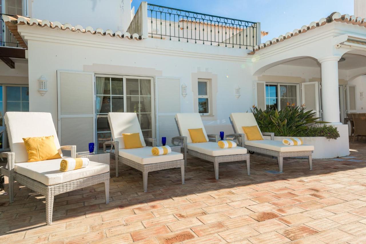 Peaceful 4Br Villa On Gramacho Golf Resort W/ Private Pool Лагоа Екстериор снимка