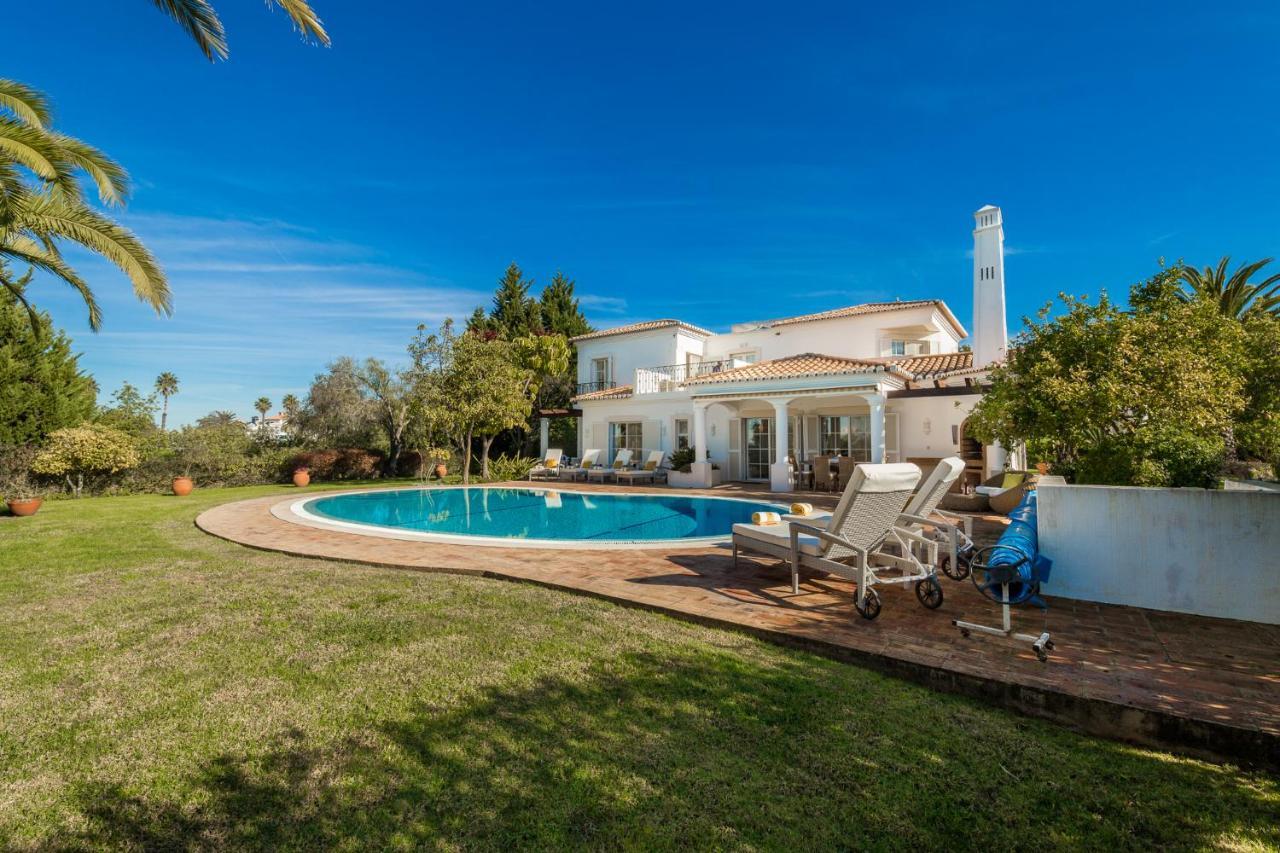 Peaceful 4Br Villa On Gramacho Golf Resort W/ Private Pool Лагоа Екстериор снимка