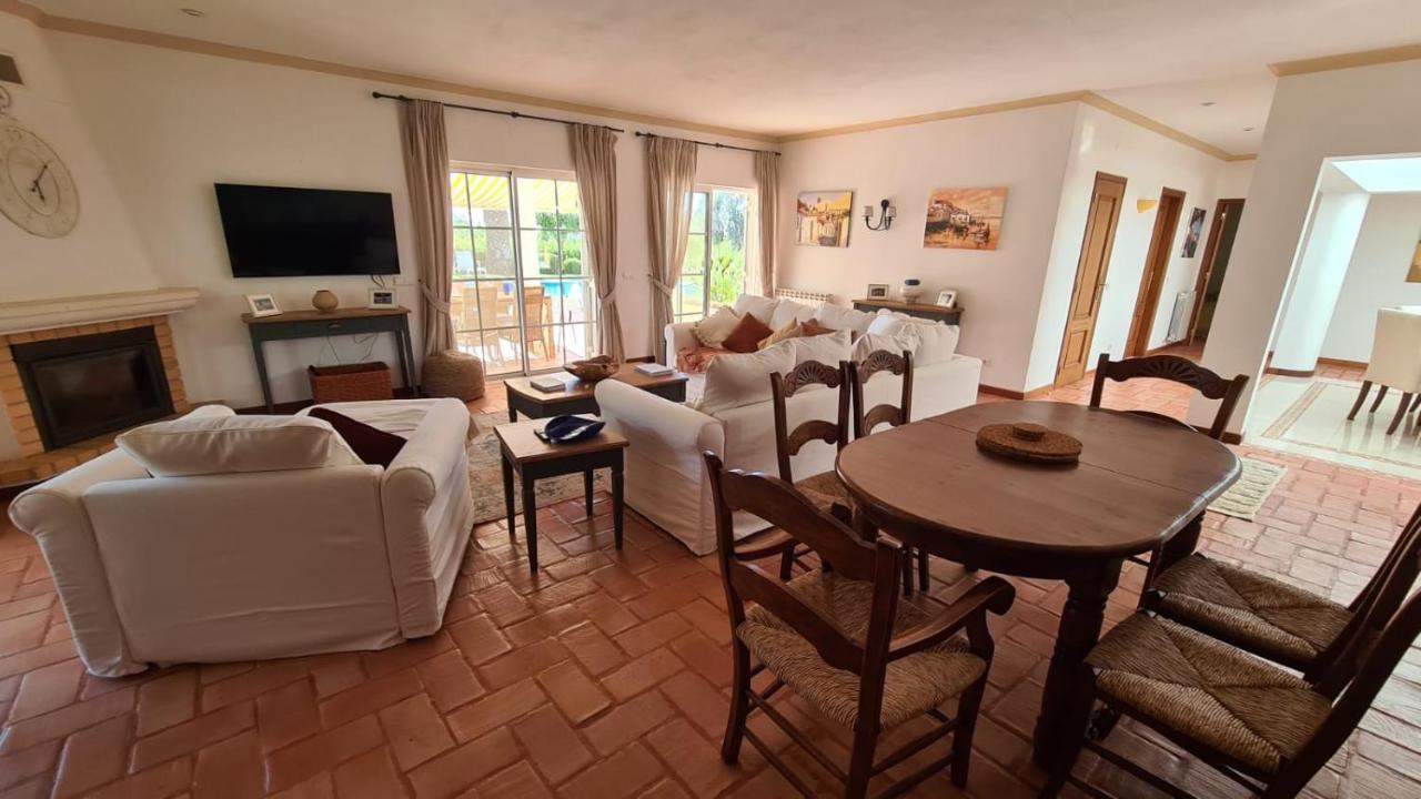 Peaceful 4Br Villa On Gramacho Golf Resort W/ Private Pool Лагоа Екстериор снимка
