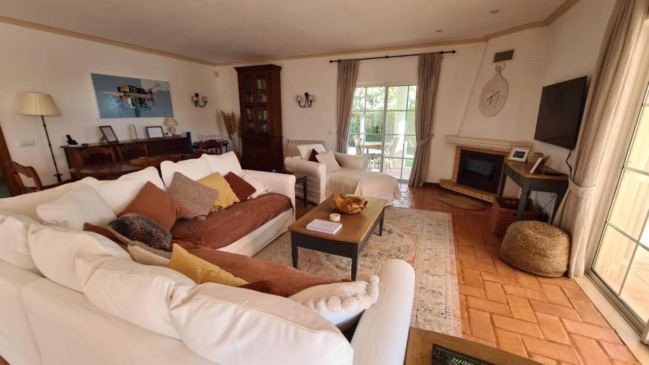 Peaceful 4Br Villa On Gramacho Golf Resort W/ Private Pool Лагоа Екстериор снимка